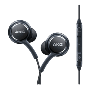 AKG Super Bass Headphone
