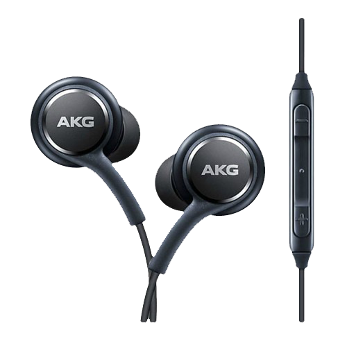 AKG Super Bass Headphone
