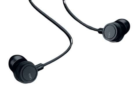 UiiSii HM 13 In-Ear Earphone Replica