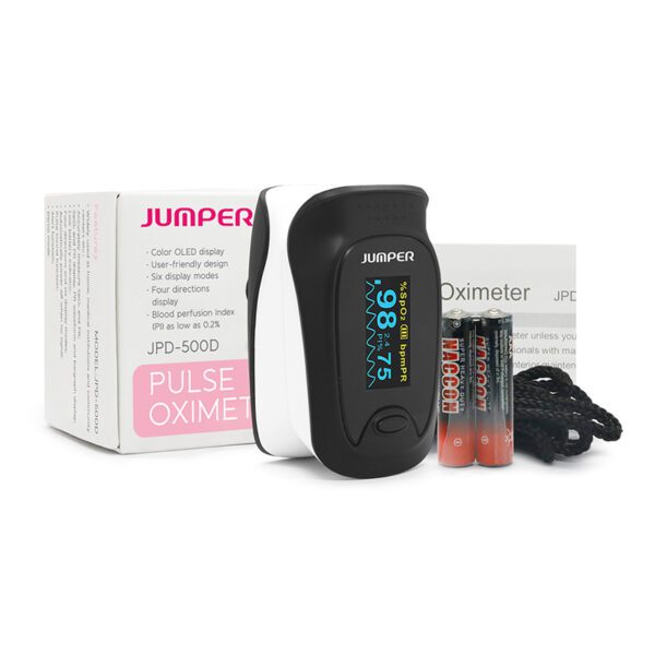 Jumper JPD-500D apomee.com