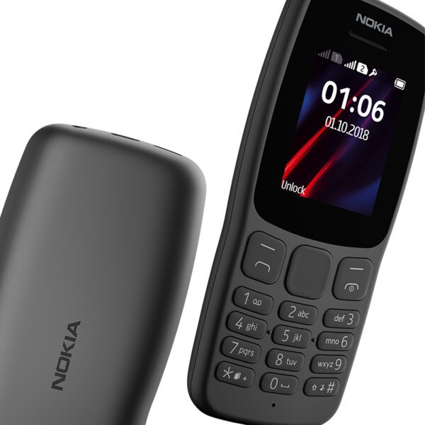 Nokia 106 (2018) apomee.com