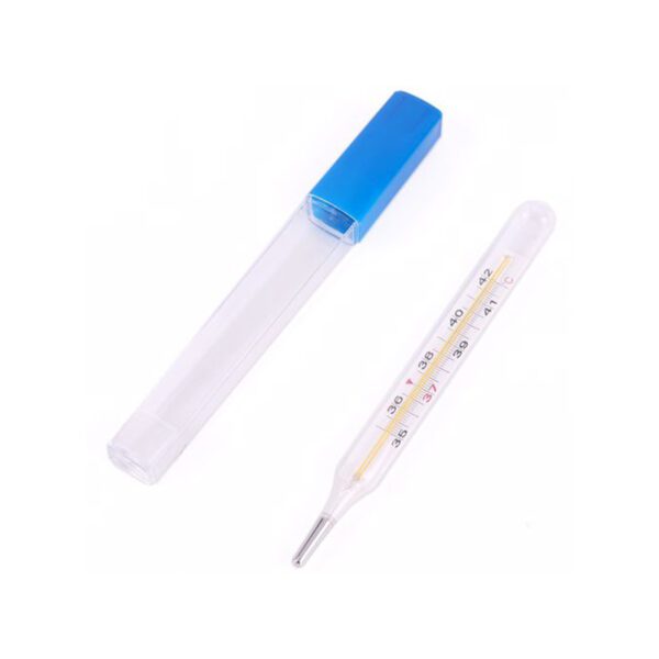 Toshiba Clinical Thermometer apomee.com