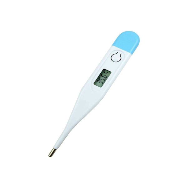Digital Thermometer apomee.com