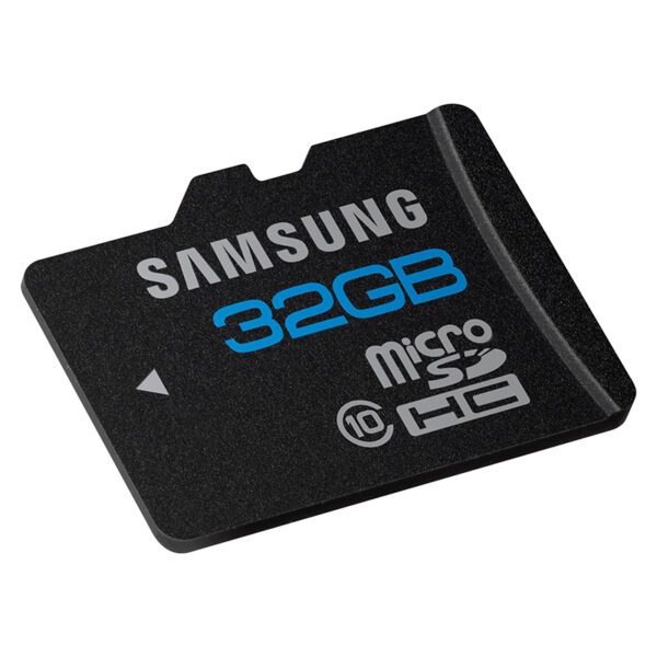 Samsung 32GB Micro Memory apomee.com