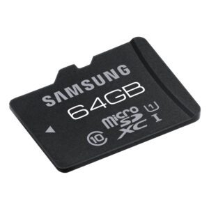 Samsung 64GB Micro apomee.com