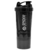 Spider Protein Shaker apomee.com