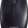 Logitech M90 Wired apomee.com