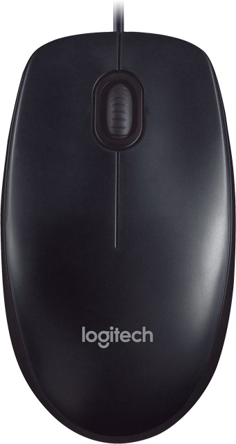 Logitech M90 Wired apomee.com