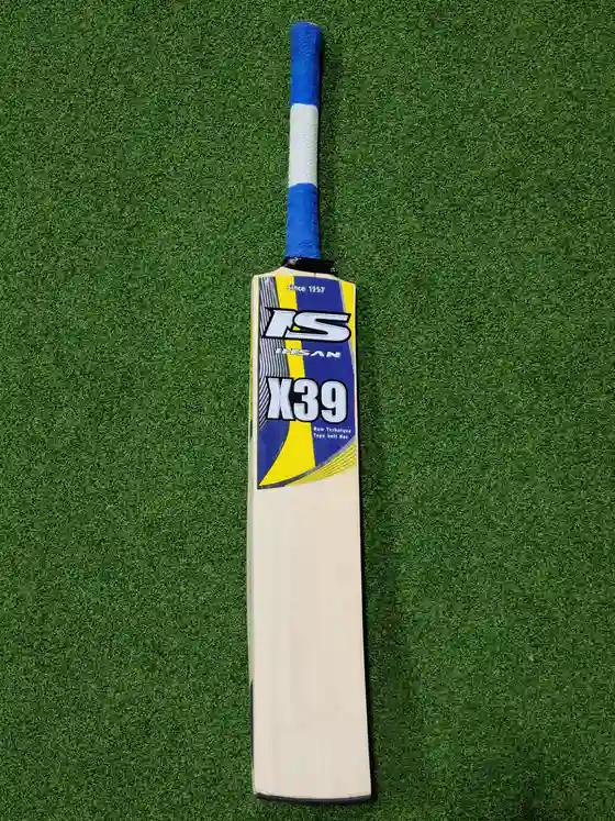 IHSAN X39 Tennis Cricket Bat