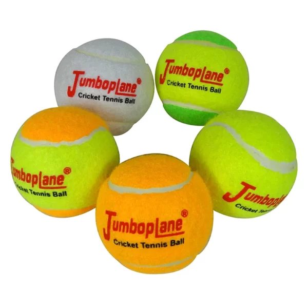 Jumbopalne Tennis Cricket Ball