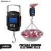 Portable Weighing Electronic Scale 2