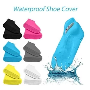 Non-slip Waterproof Shoe Covers