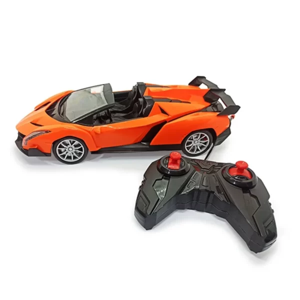 Xf-Emulation Rechargeable Remote Control Car