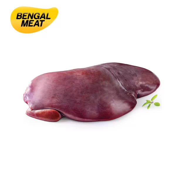 Bengal Meat Beef Liver 1kg