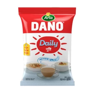 Dano Daily Pushti Milk Powder 500 grams