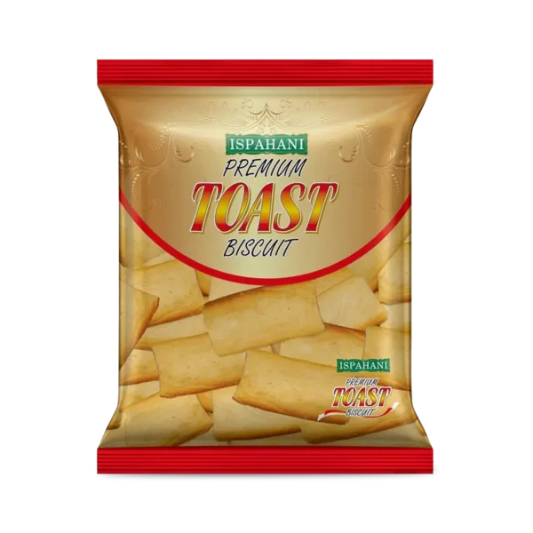 Ispahani Premium Toast 170 gm apomee.com