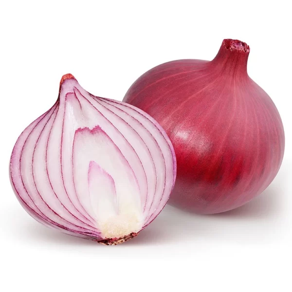 Lal Peyaj Imported Onion 1 KG
