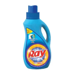 RAY Liquid Detergent 1000ml