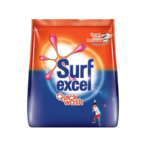 Surf Excel Detergent Powder 500 grams
