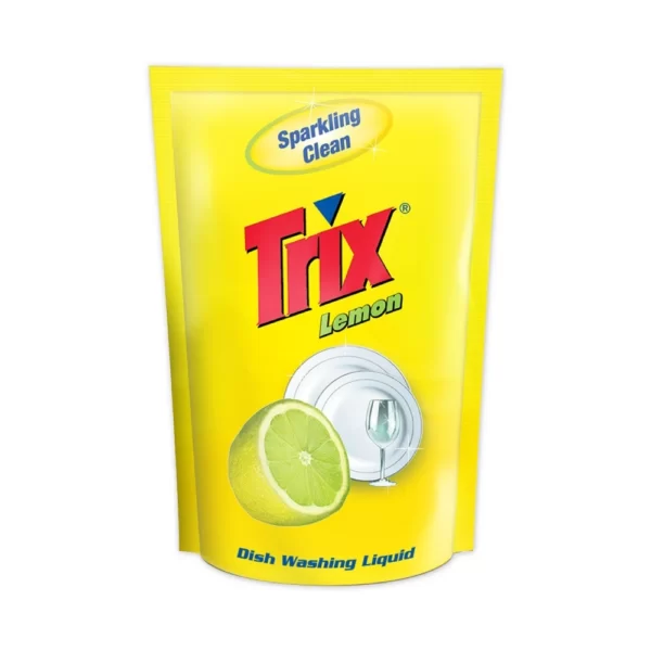 Trix Dishwashing Liquid 250ml