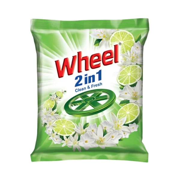Wheel Washing Powder 1kg