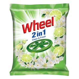 Wheel Washing Powder 2kg