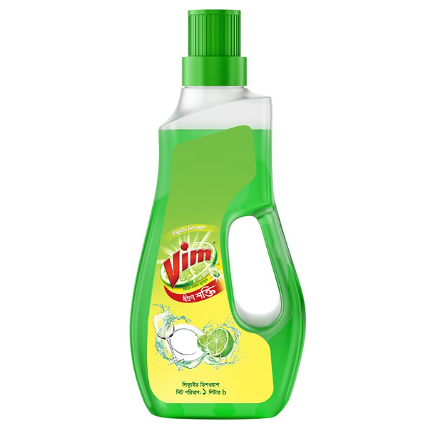 vim dishwash liquid 1ltr