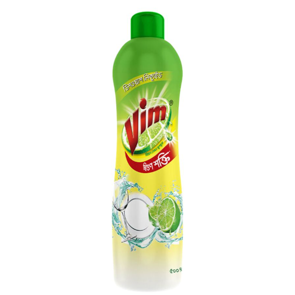 vim dishwashing liquid price in bd